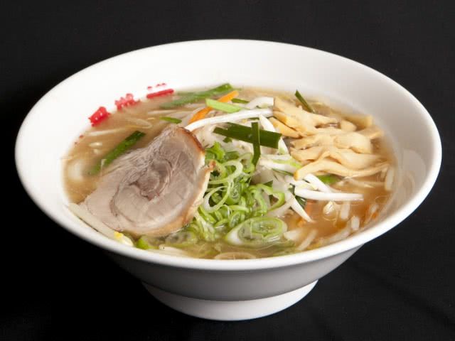 9. Bangaichi Hyakkendana
