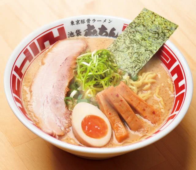 12. Tonchin Ikebukuro Main Branch