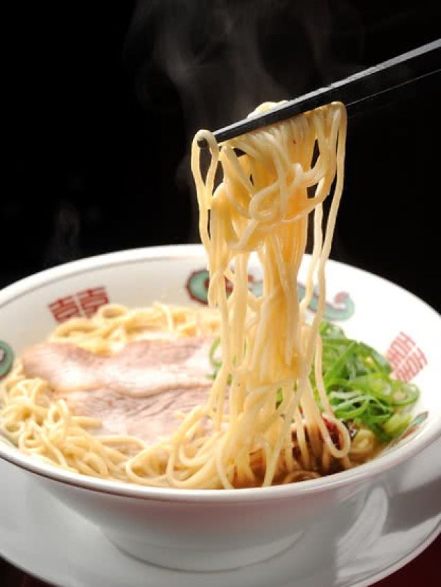 4. Ramen Iccho