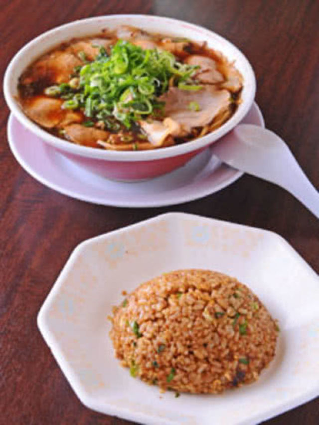15 Fantastic 라멘 전반 in 교토 That Are Popular Among Foreign Tourists
