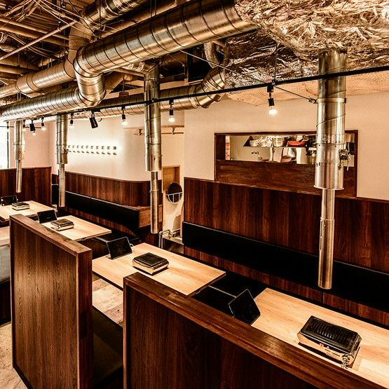 도쿄 가성비 좋은 야키니쿠 맛집 추천 15선