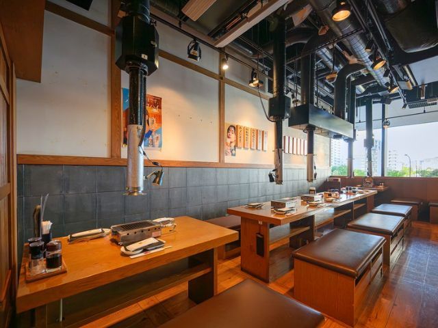 【도쿄 야키니쿠 맛집 추천】 가성비 최고! 도쿄 야끼니꾸 17선