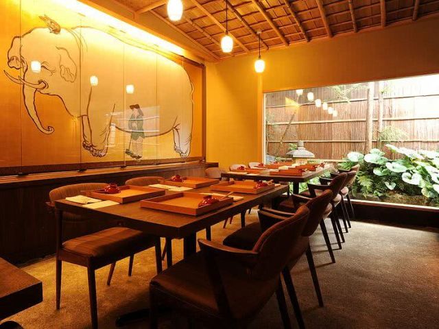 2 Gion Nishikawa