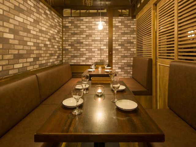 3. Niku Bar GABURI Yokohama Ekimae Branch