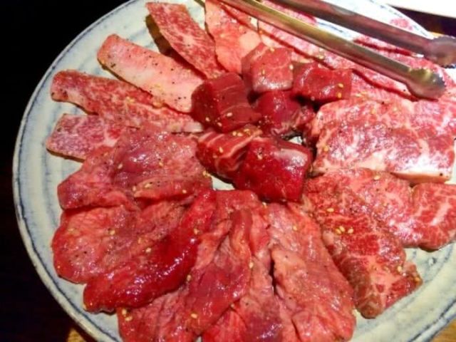 7. YAKINIKU TORAJI Tsuruya-cho Branch