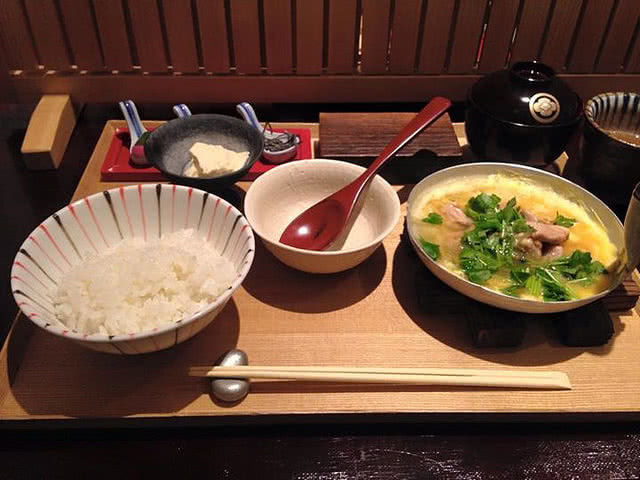 10. Kome-Ryotei Hachidaime Gihey