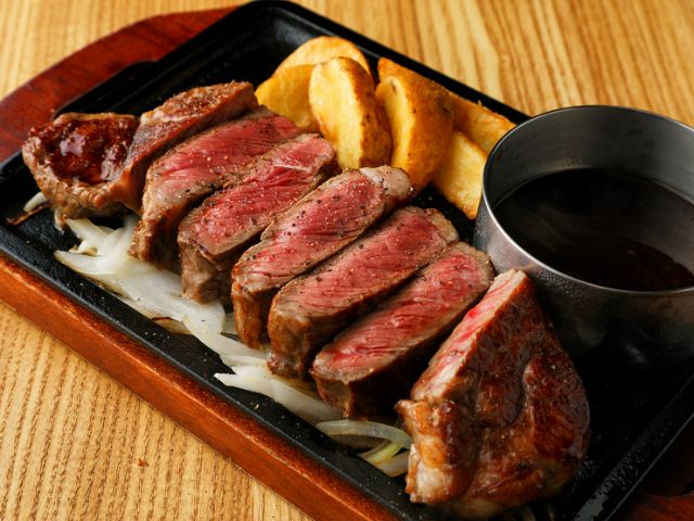 4. Kyoto Steak Wagyu - Gottie's BEEF