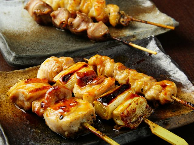 8. Torisei Kyoto Tower Sando branch