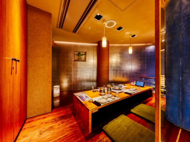 교토 역 주변의 상위 15개 일식 레스토랑