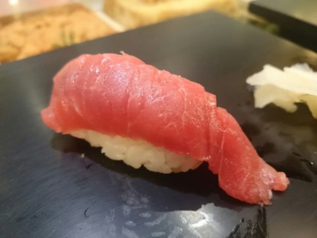 7. Tsukiji Kiyomura Sushi Zanmai Main Branch