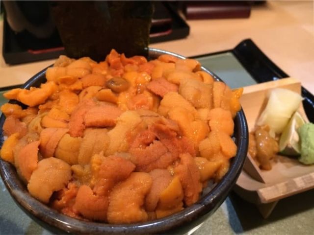 8. Sushi Kuni
