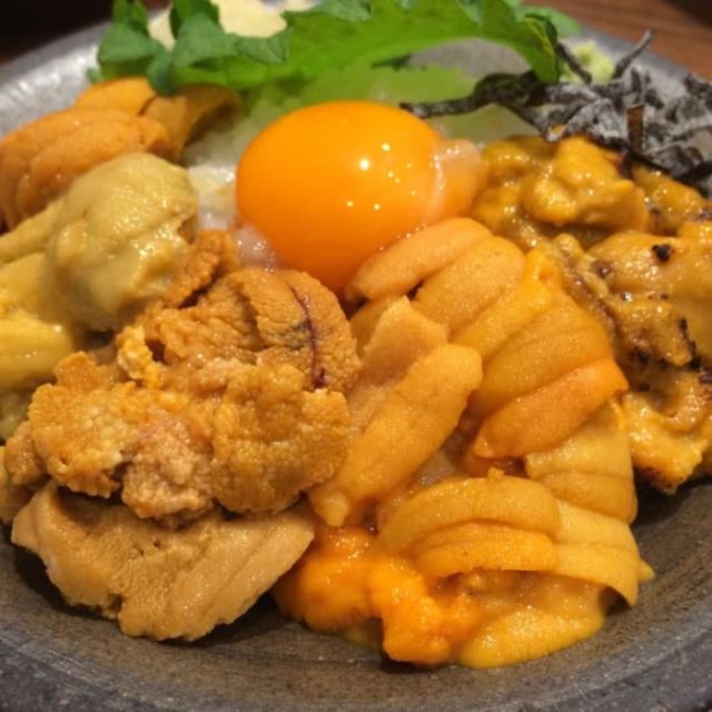 12. Tsukiji Itadori Ura Branch