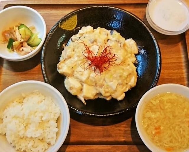 5. Irodori Chuka Take [Ibaraki]