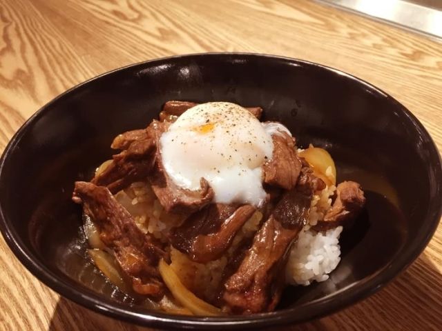 7. Meat and Wine Quattro Gobu [Kitashinchi]