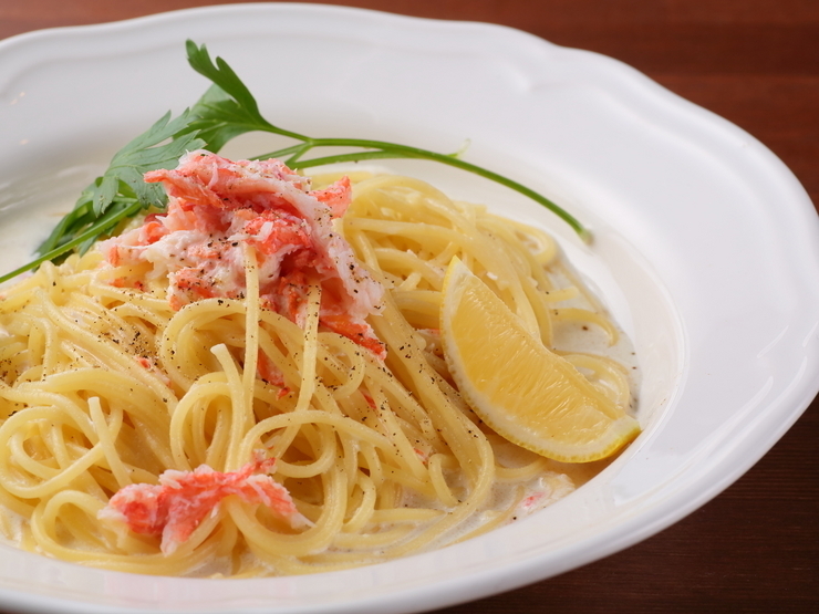 14. Banchina [Kita Shinchi]