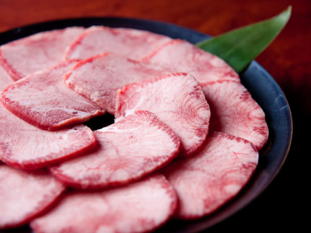4. Yakiniku Taku-chan