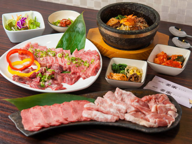 7. Yakiniku Kyoya