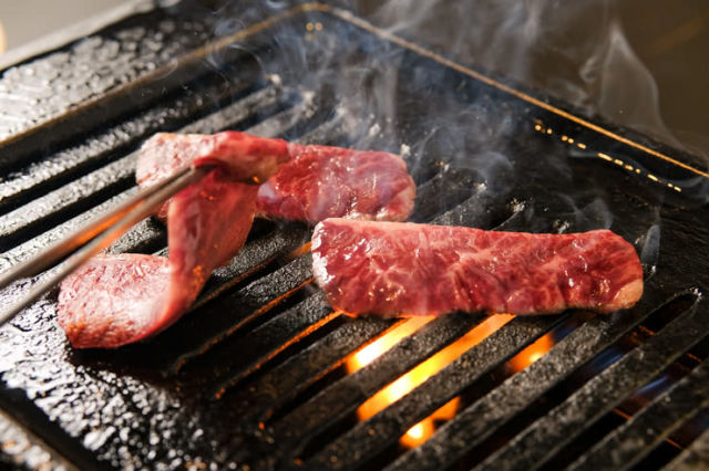 14. Wagyu Kobo Yukari Kita-Tanabe Main Branch