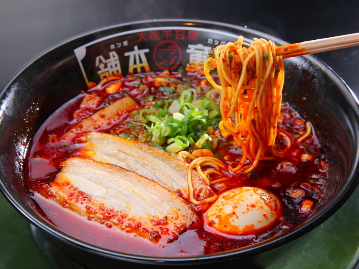 현지인이 선택한! 오사카에서 가장 맛있는 라멘 전반 레스토랑 15곳