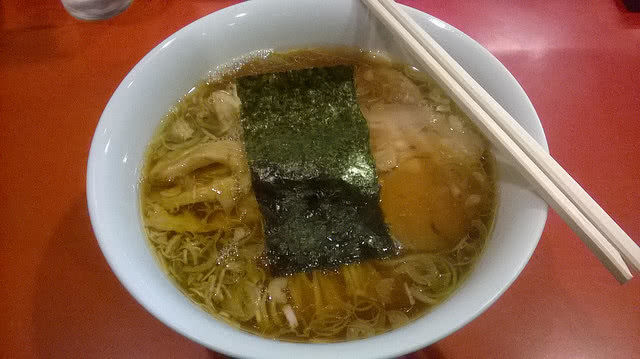 4.Kadoya Shokudo