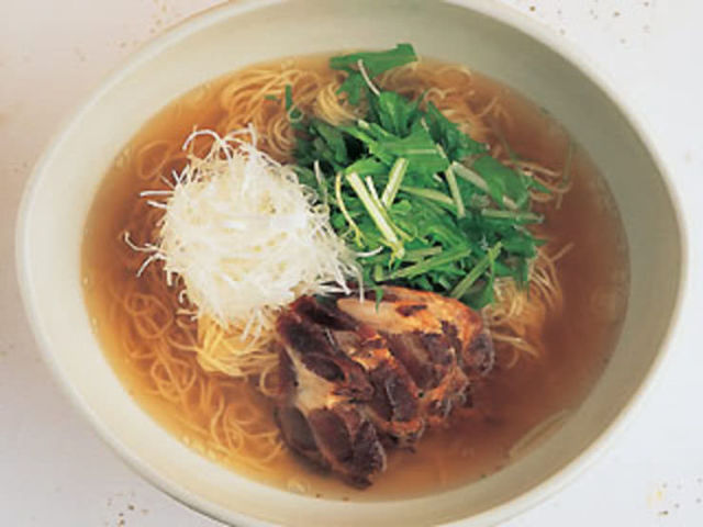 6.Menya Shokudo Masao