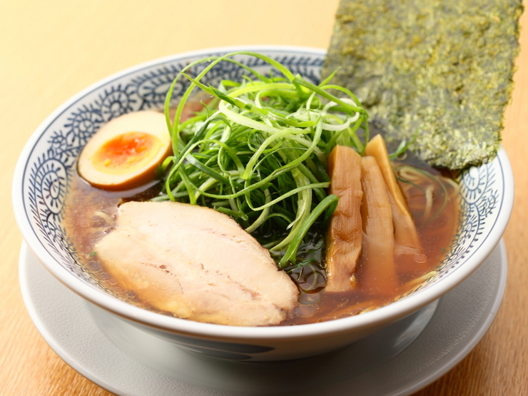 10. Marugen Ramen Habikino Branch