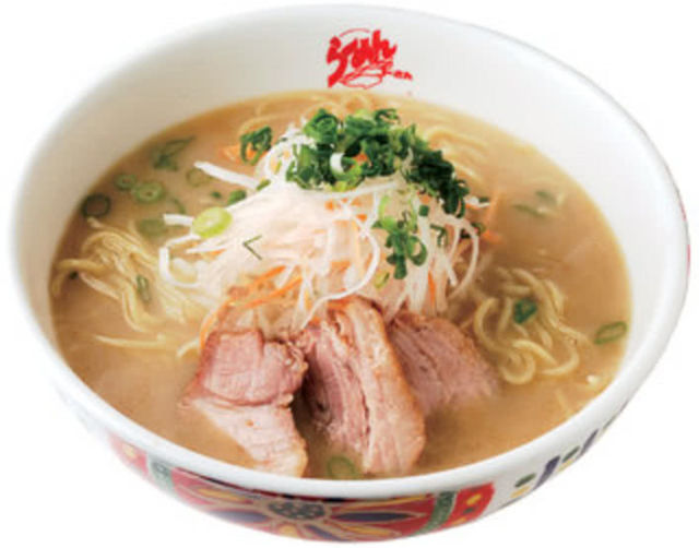 12. Ramen Ko-san
