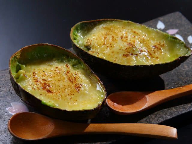 6. Monaka-dou (Kawaramachi)