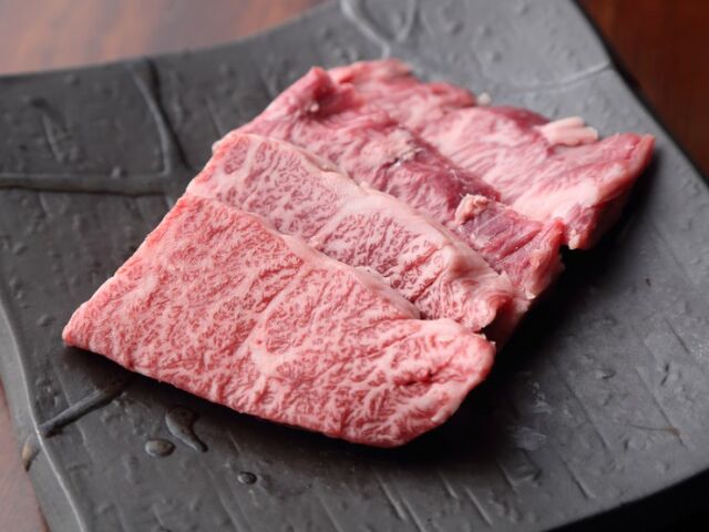 마호로바 이로리 신사이바시 cuisine