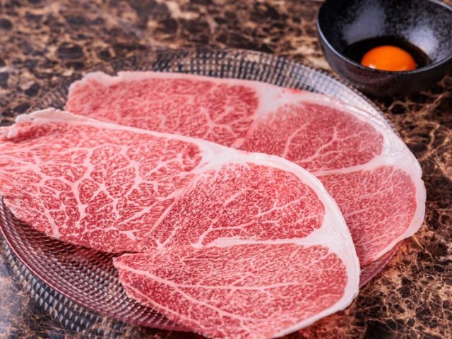 1. 야키니쿠 유루리