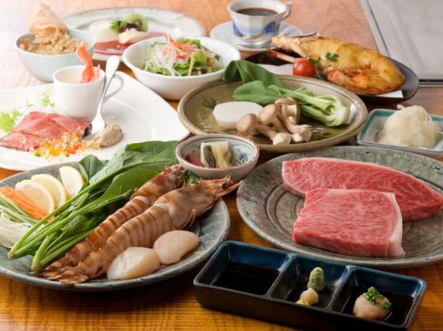 13.Niku No Mansei Akihabara Branch Chiyoda