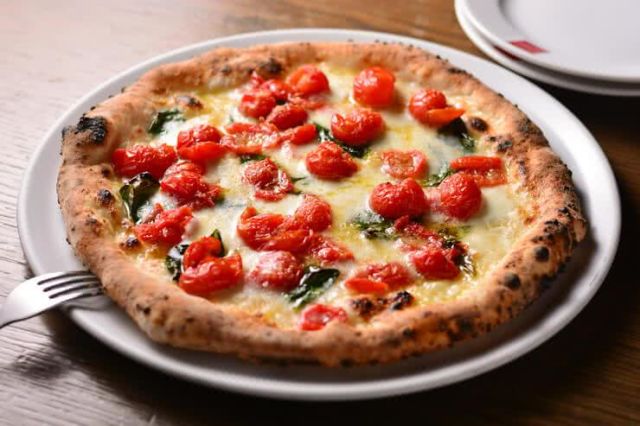 10.SALVATORE CUOMO & BAR Sapporo Branch