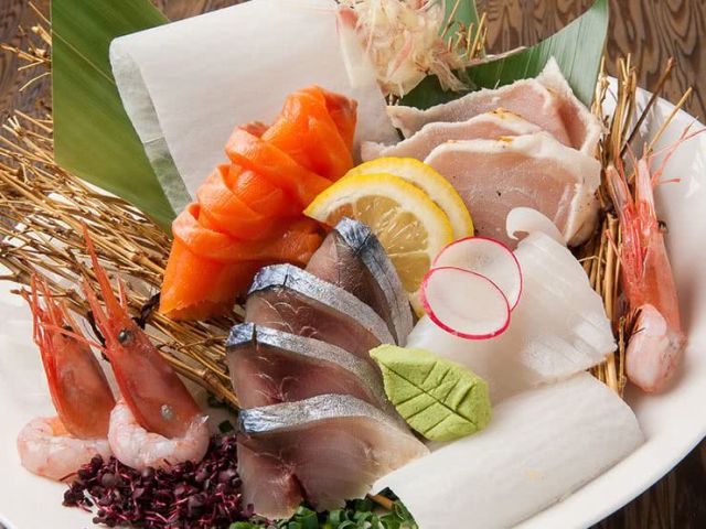 12.Restaurant Minna de Koreru Mon Sapporo Station West Exit Branch
