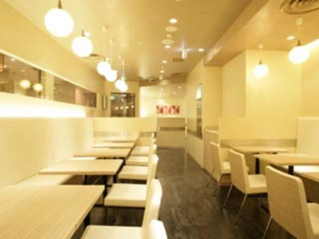 14. Tokyo Sundubu Shinjuku East Gate Branch