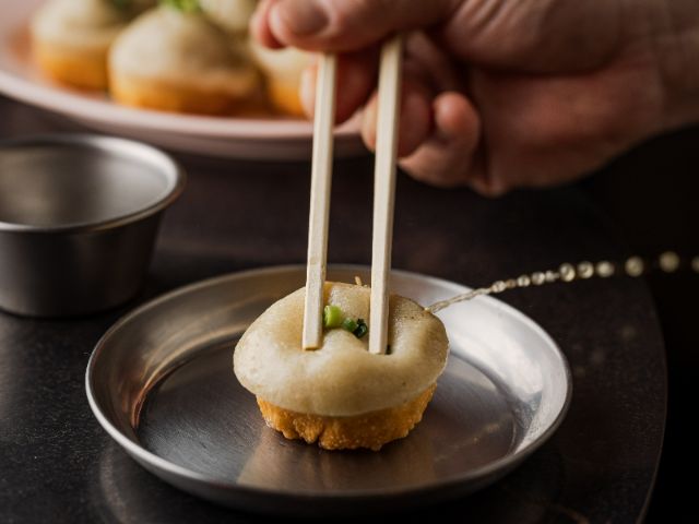 A new restaurant has openedin Susukino, Hokkaido! Enjoy Asian street food such as the famous xiaolongbao in a restaurant reminiscent of a "Taiwanesenight market"