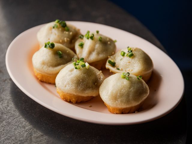 A new restaurant has openedin Susukino, Hokkaido! Enjoy Asian street food such as the famous xiaolongbao in a restaurant reminiscent of a "Taiwanesenight market"