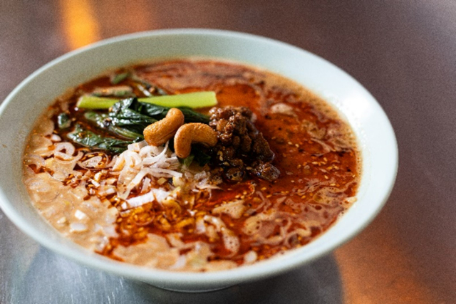 Dandan Noodles
