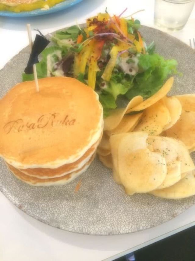 21. Rusa Ruka Tokyo Jiyugaoka Branch