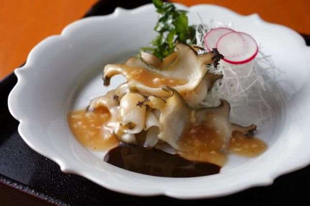 13. Naniwa Kappo Kigawa