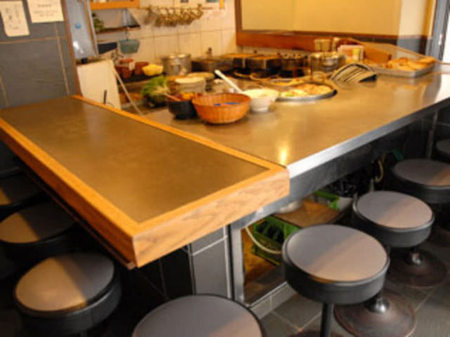 Recommended by Locals - Top 15 Drinking Spots in Osaka That Serve Great Food