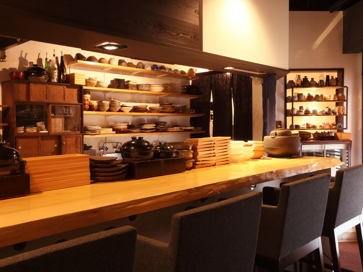 Recommended by Locals - Top 15 Drinking Spots in Osaka That Serve Great Food