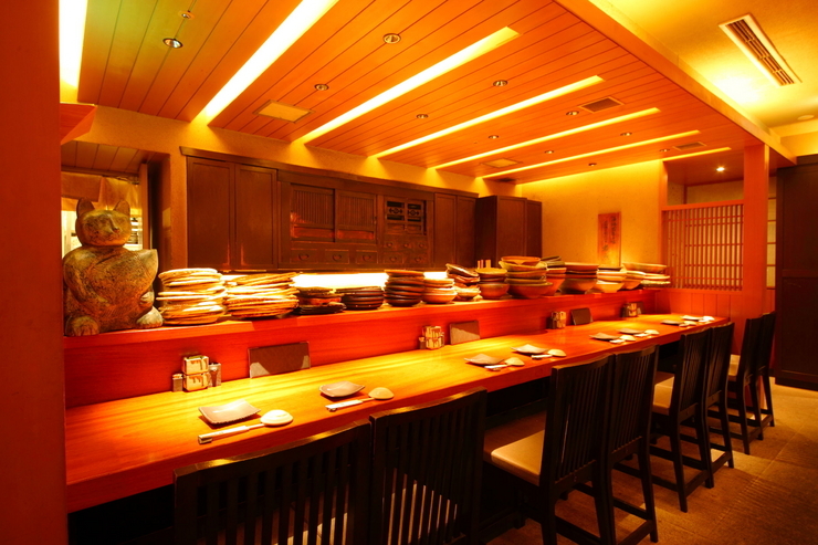 Recommended by Locals - Top 15 Drinking Spots in Osaka That Serve Great Food