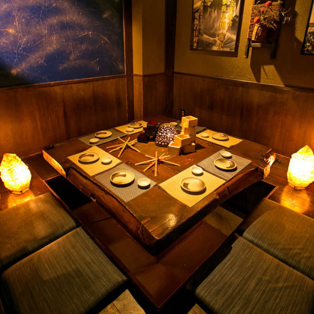 Recommended by Locals - Top 15 Drinking Spots in Osaka That Serve Great Food