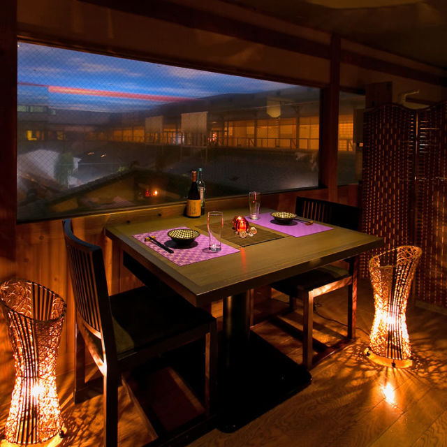 Recommended by Locals - Top 15 Drinking Spots in Osaka That Serve Great Food