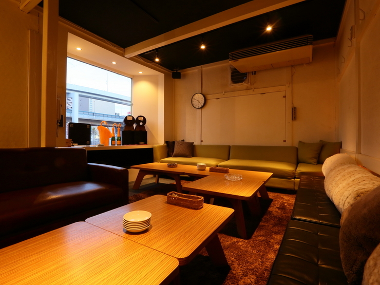 Recommended by Locals - Top 15 Drinking Spots in Osaka That Serve Great Food