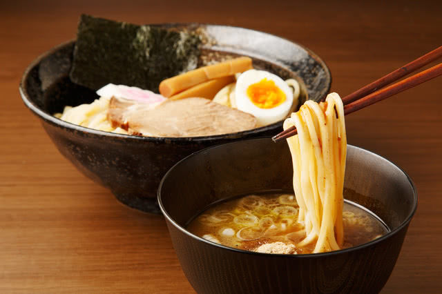 라멘 전반 Derivatives