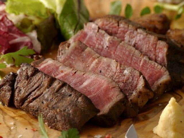 3.MEAT GANG～MEAT GANG！～　札幌APIA店