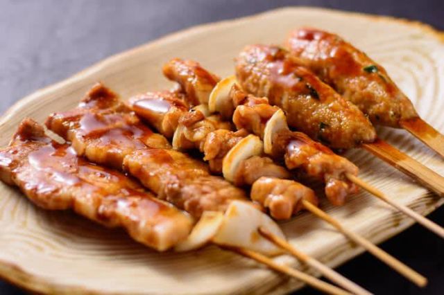 8.鳥太郎　札幌站北口店