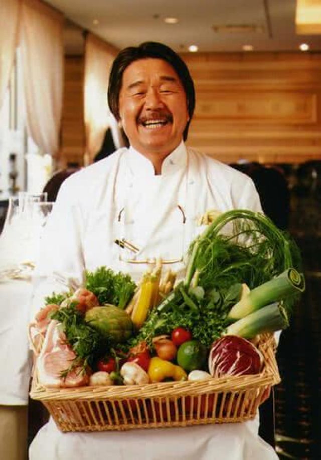 9. La Rochelle Minami Aoyama