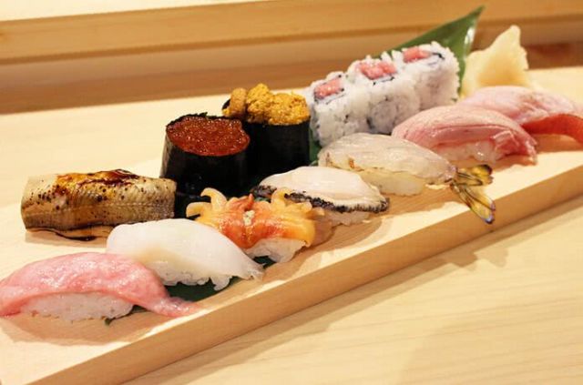 5. Tsukiji Itadori Bekkan